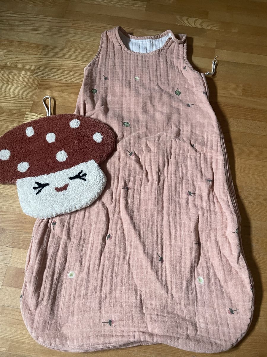 Sacs de couchage: Fabelab Sommerschlafsack – D'occasion à Basel par Mrsorangebird 1