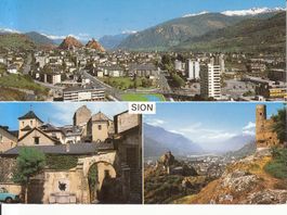 Sion 1980