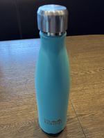 Big Tramp Trinkflasche, türkis