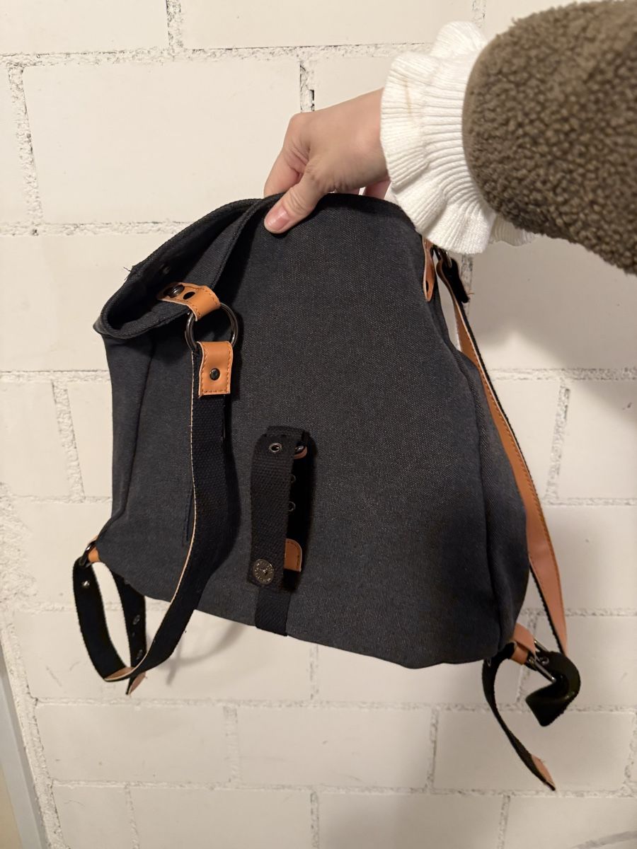 Zaini: Rucksacktasche – Nuovo (secondo la descrizione) da Mörschwil venduto da Seegurke18 1