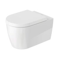 WC suspendu Duravit ME by Starck, NEUF dans l'emballage!