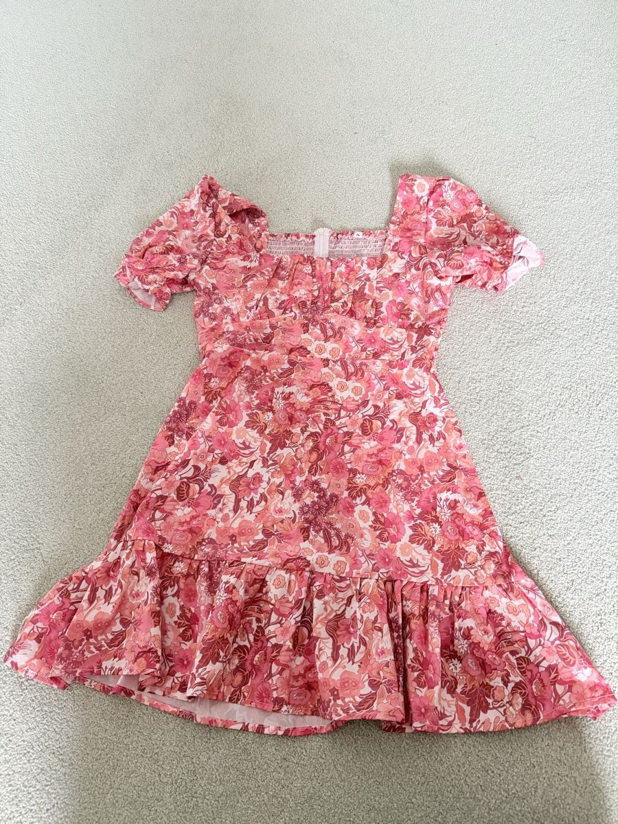 Vestiti: Kleid – Nuovo (secondo la descrizione) da Rheineck venduto da Princessaitaliana