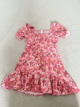 Kleid