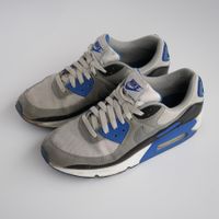 Nike Air Max 90 Laser Blue OG Vibe | Retro Classic