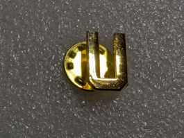 Ansteckpin 224: Buchstabe