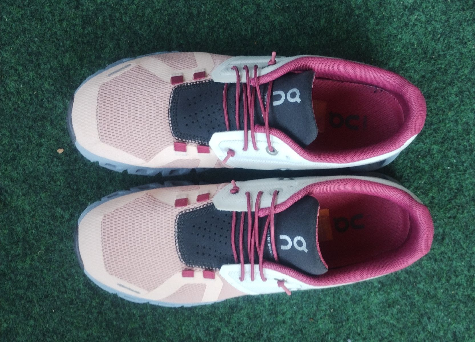 On Damenschuhe: Pn Cloud Schuhe Damen Grösse 39 neu – Neu (gemäss Beschreibung) aus Schiers von bak007 1