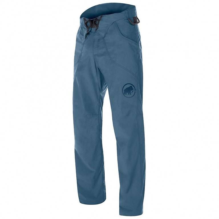 Mammut Pantaloni: Mammut Realization kletterhose gr S – Nuovo (secondo la descrizione) da Zürich venduto da Altruisti 1