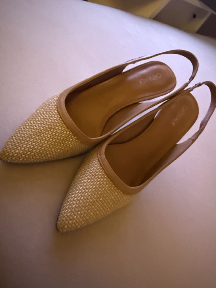 Scarpe da donna: Higheels – Nuovo e nell'imballaggio originale da Leibstadt venduto da lua_hd6w 1