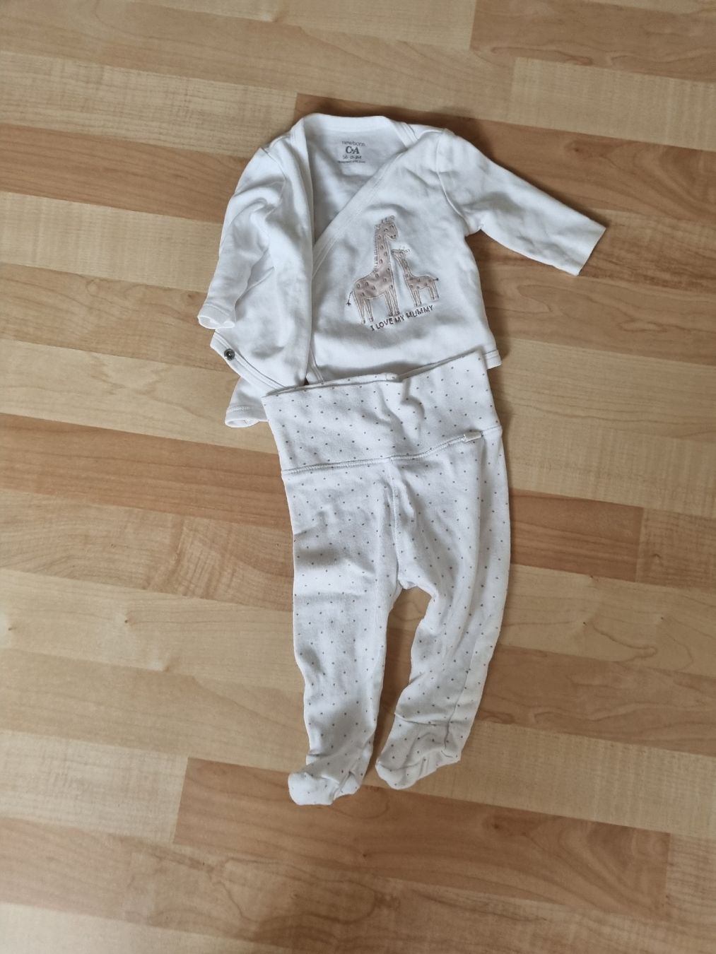 Pigiama & Simili: Süsses Babyset Neu – Nuovo (secondo la descrizione) da Gunzgen venduto da Celine22