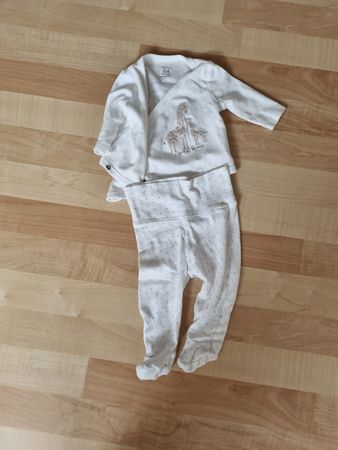 Süsses Babyset Neu