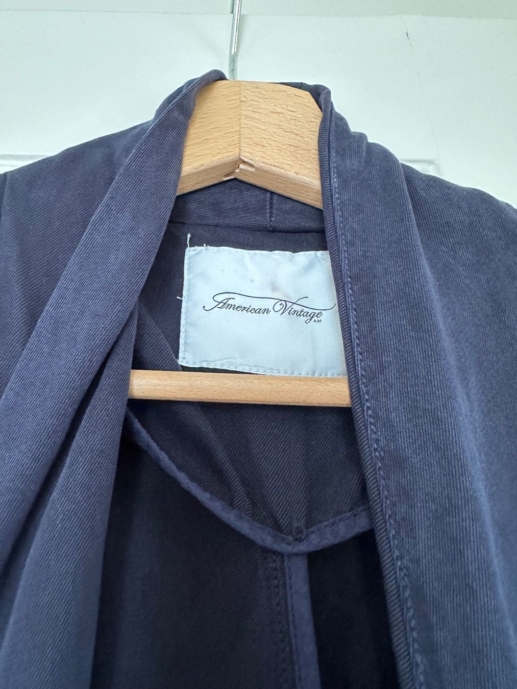 Giacche: Blazer American Vintage M/L – Usato da Lausanne venduto da chapoul83 1