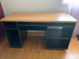 Bürotisch