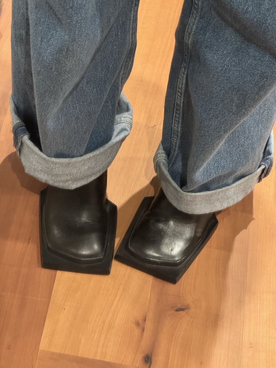 Miista Scarpe da donna: Miista mule – Nuovo (secondo la descrizione) da Zürich venduto da pon_pv8m 4