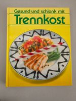 Trennkost Kochbuch - Gesund und schlank - Wiener 1997