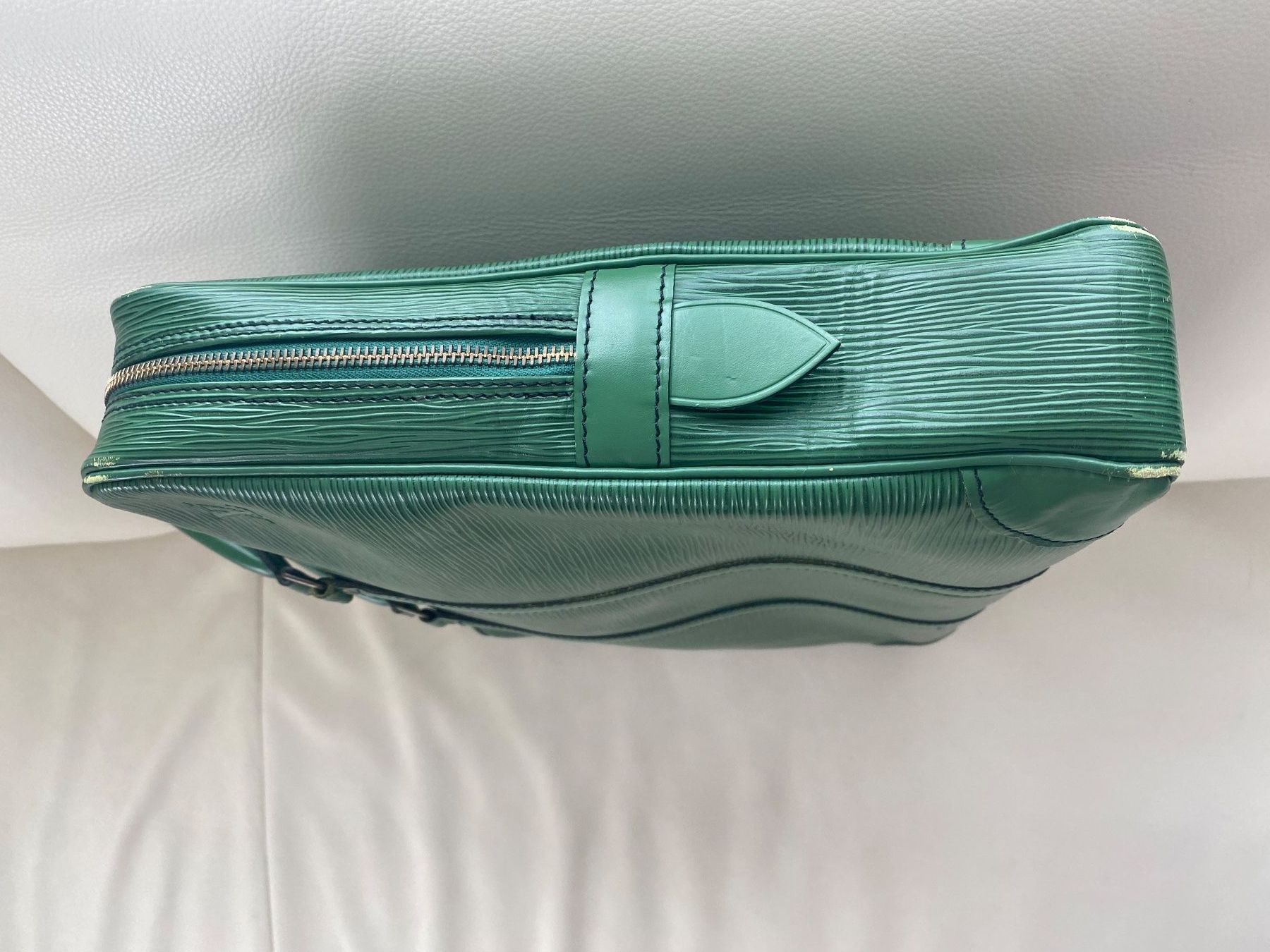 Louis Vuitton Sacs: MOST WANTED - LOUIS VUITTON PORTE DOCUMENTS VOYAGE – D'occasion à Winkel par ferrari2022 4