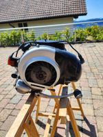 Vespa Motor VNL2 (GTR)