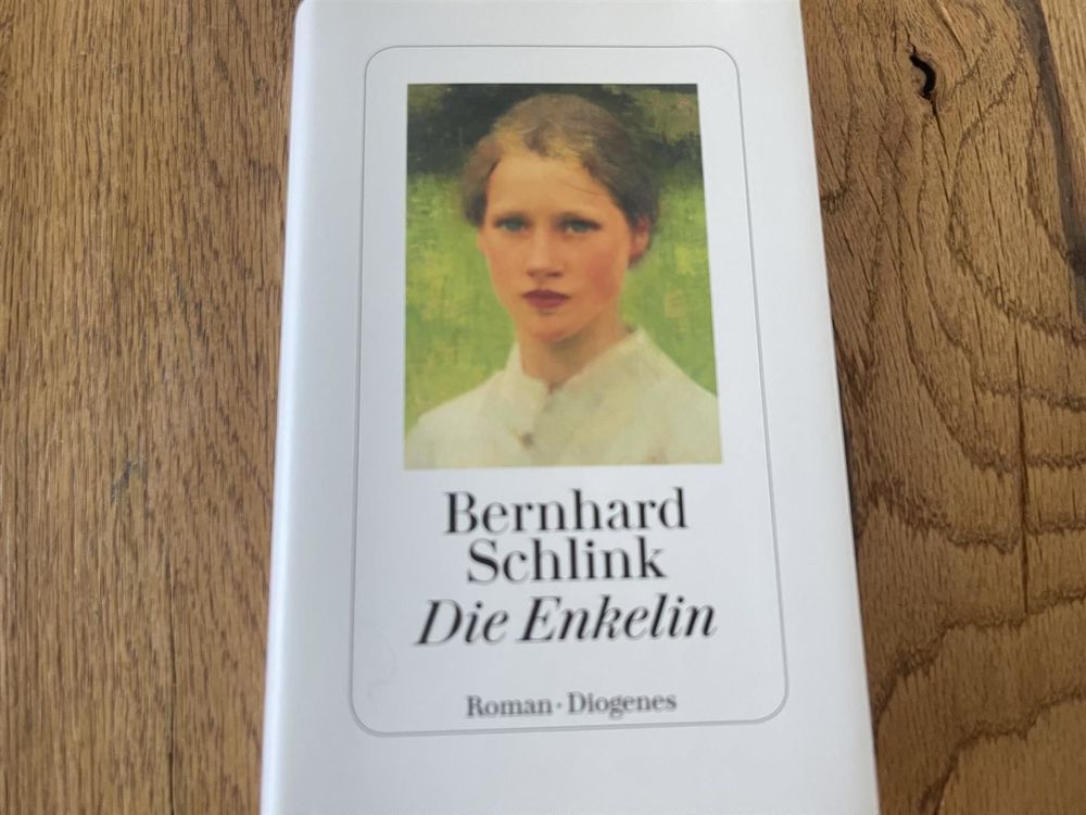 Bernhard Schlink: Die Enkelin (1) | Kaufen auf Ricardo