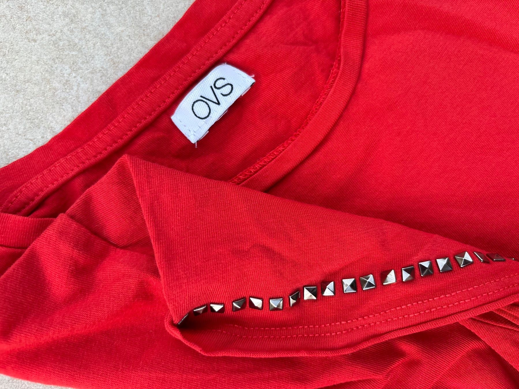 Blusen: M_OVS_wie NEU – Neu (gemäss Beschreibung) aus St-George von elena27 1