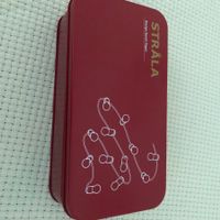 LICHTERKETTE INNEN UND AUSSEN BATTERIEBETRIEB