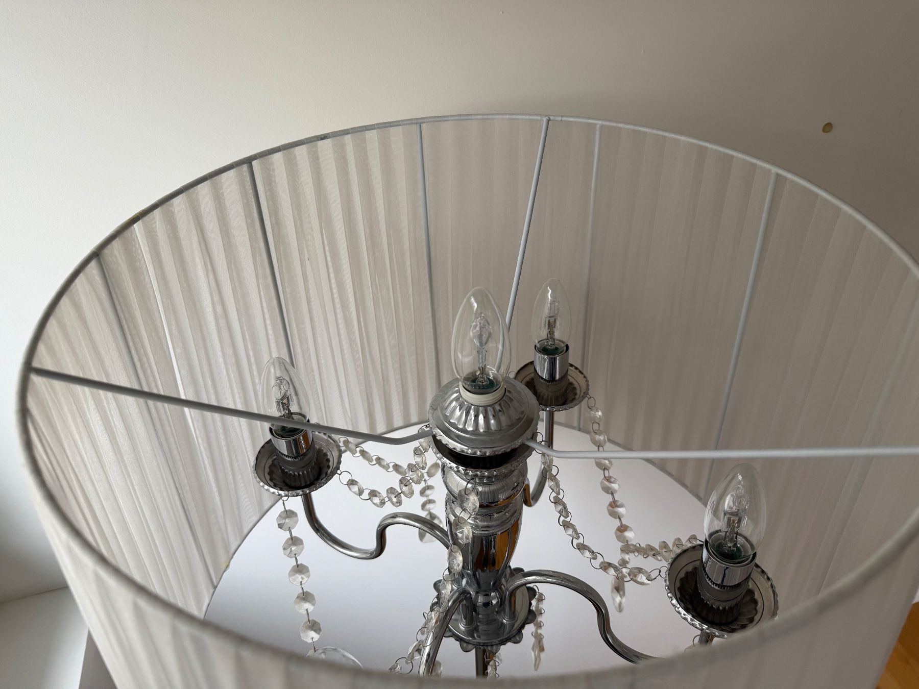Lampade: Stehlampe – Usato da Luzern venduto da Luxury82 3