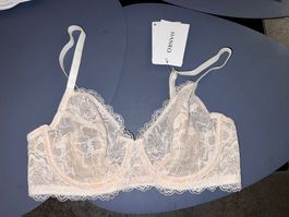 BH HANRO 80C  neu