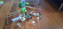 Hochzeitspartylocation von Playmobil