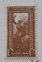 Briefmarke