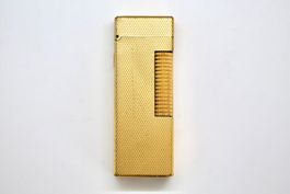 Dunhill Feuerzeug