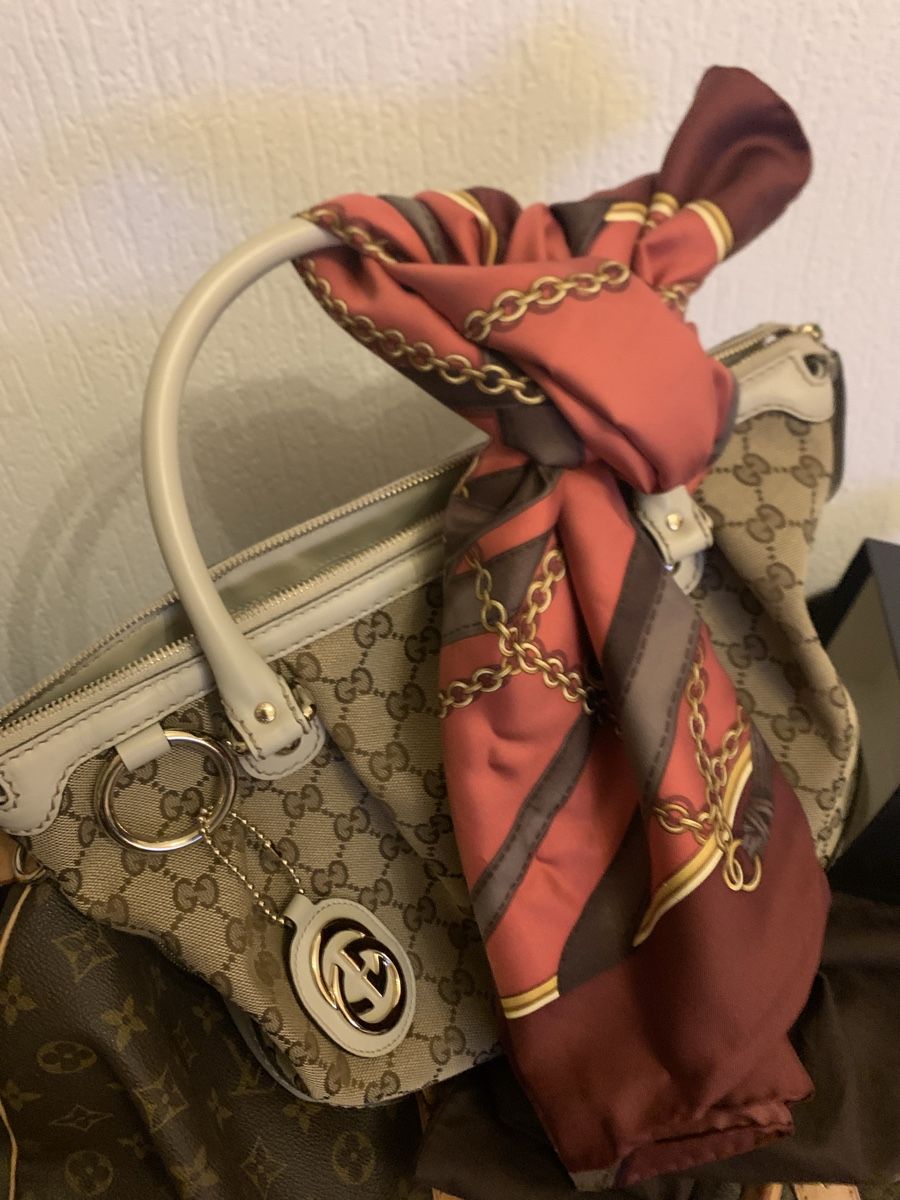 Gucci Borse da donna: Sac Gucci – Nuovo (secondo la descrizione) da Lausanne venduto da DyDy33