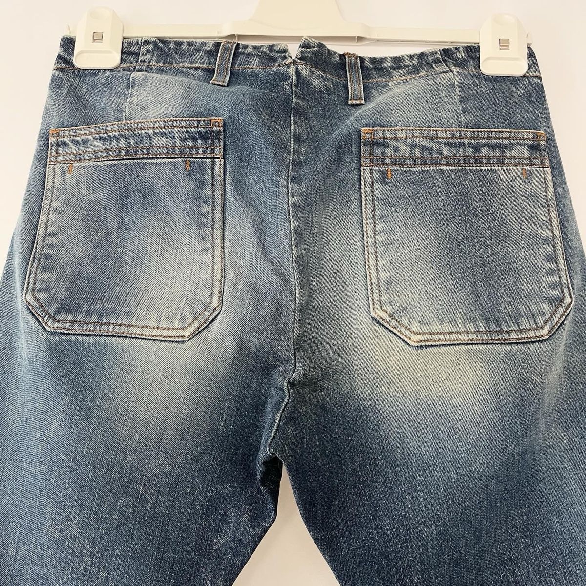 Balmain Jeans: PIERRE BALMAIN Jeans size 48 – Usato da Emmen venduto da Avviivva_Com2023 5