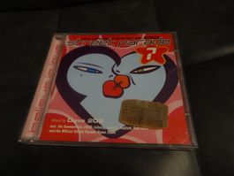 Street Parade 2000 - The official complication CD