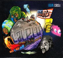 Liquid – Lalelu