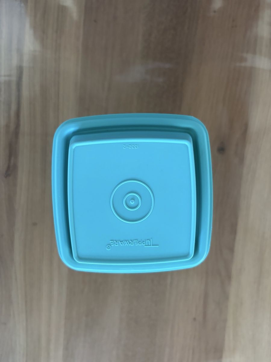 Tupperware Behälter & Ähnliches: Tupperware Gurkenlift – Gebraucht aus Vilters von 5111984 1