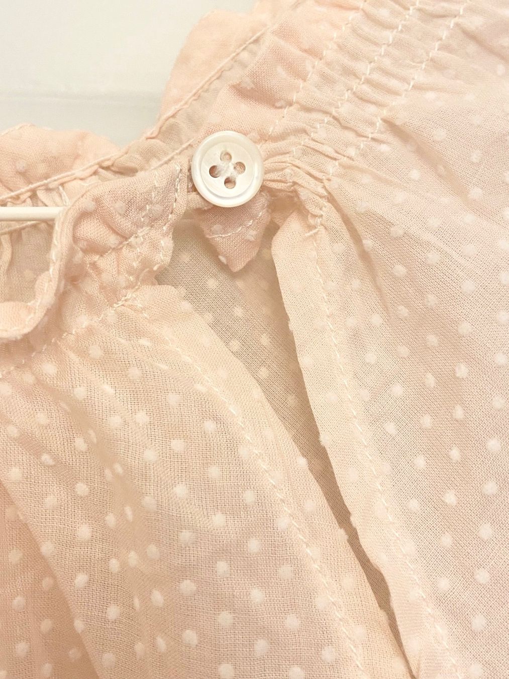 Camicette, T-shirt & Top: Makie, Top, NEU, Gr. 128, Cotton – Nuovo e nell'imballaggio originale da Zürich venduto da Pokimoki_1 4