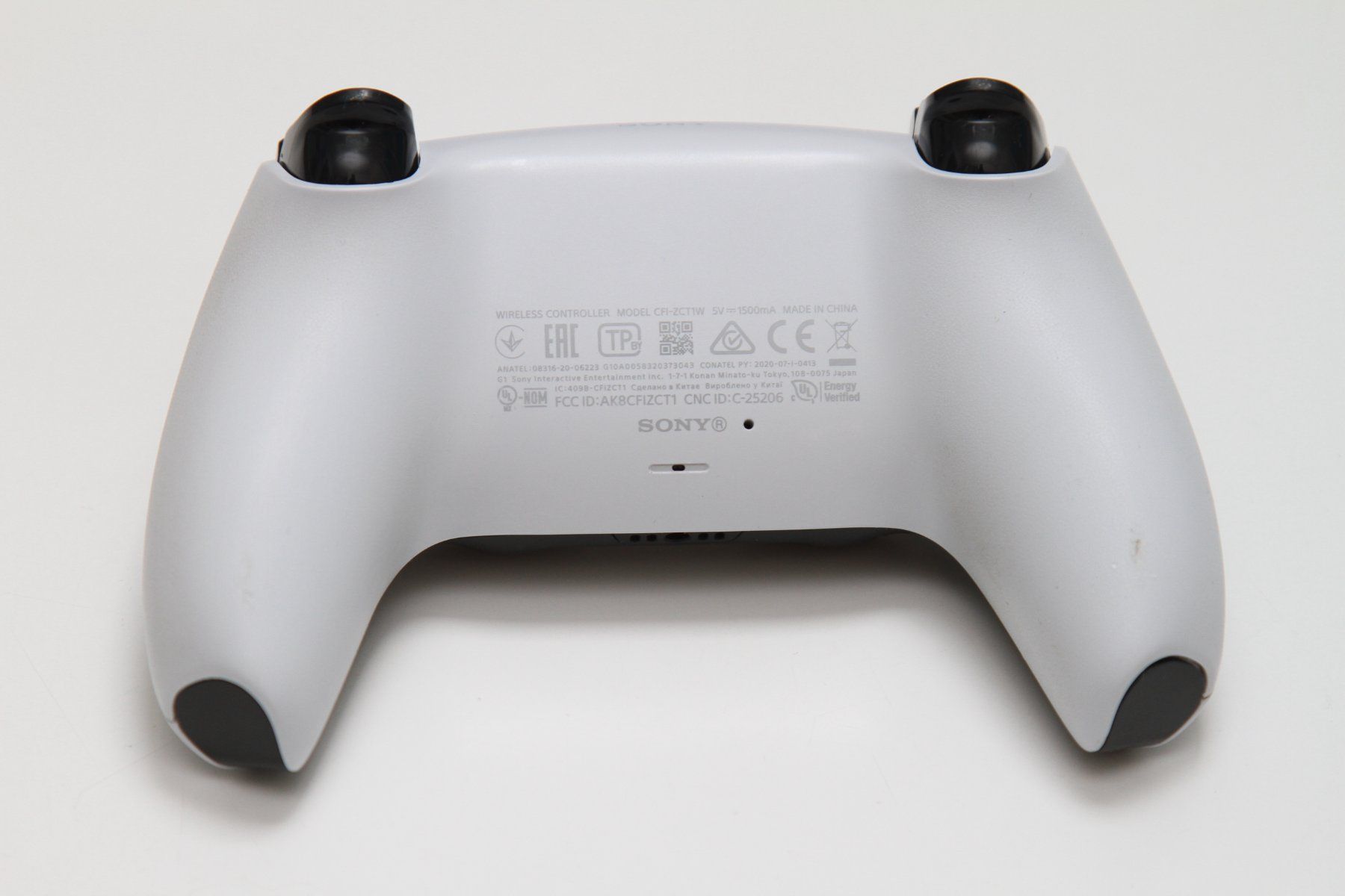 Sony Controller: Playstation 5 (PS5) Controller – Gebraucht aus Basel von camelot99 2