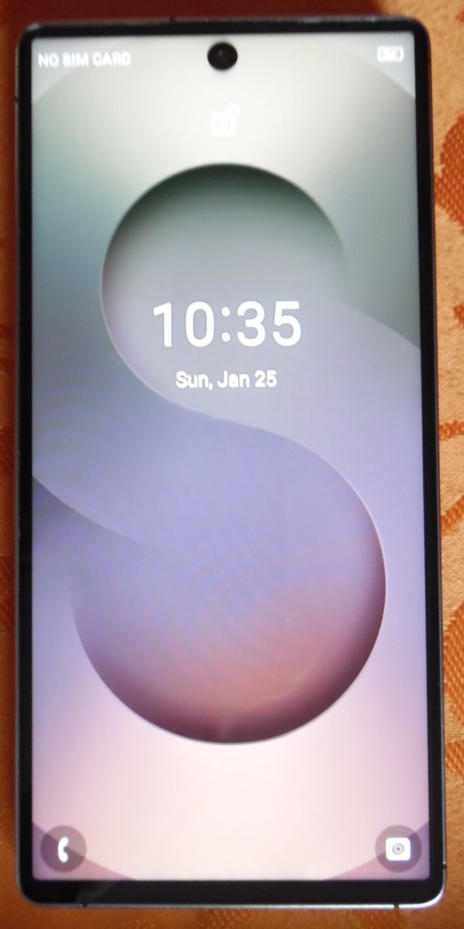 Telefoni cellulari / Smartphones: Smartphones Model S25 Ultra – Nuovo e nell'imballaggio originale da Bellinzona venduto da Luna093 1