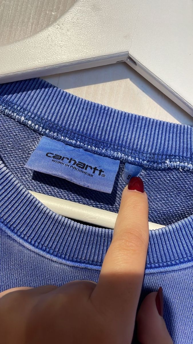 Carhartt Maglioni & Felpe: Carhartt Pullover – Nuovo (secondo la descrizione) da Turgi venduto da eiiinalem 2