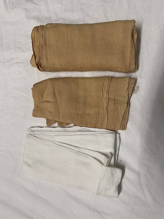 Tessuti: original tunisan desert head scard – Usato da Zürich venduto da reg91 1