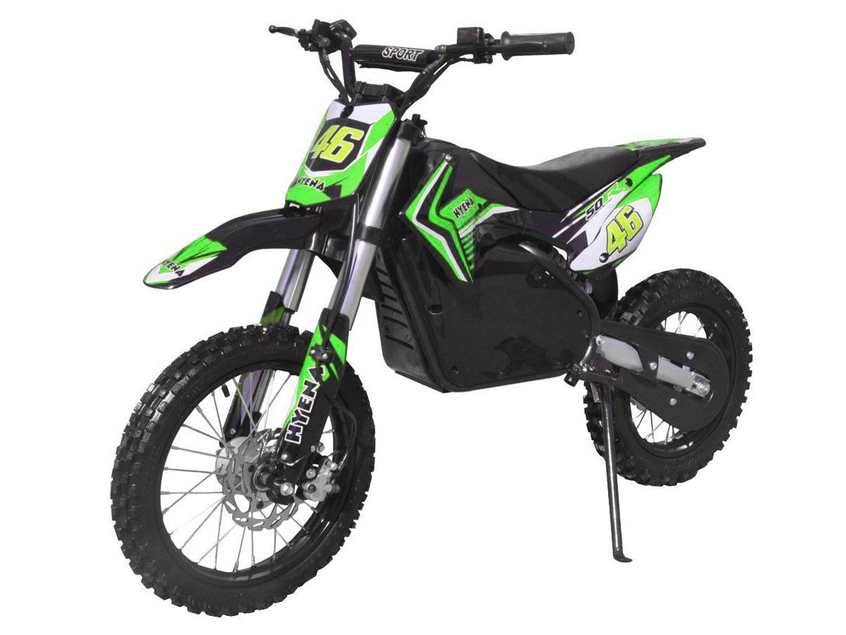 Minimotos: Kette T8F - 115cm – Neuf avec emballage d'origine à Zuchwil par Funsportshop 1