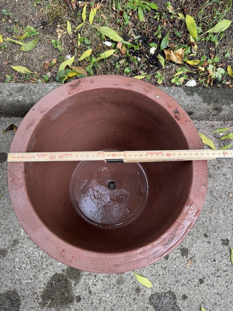 Vasi & Recipienti: Tontopf – Usato da Fribourg venduto da sam_657w 1