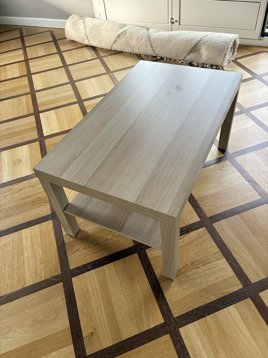 Tische: Table basse IKEA – Neu (gemäss Beschreibung) aus Genève von ebo_m287 1