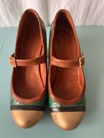Escarpins 38,5 Chie Mihara