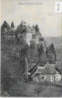 Schloss Trostburg - Teufenthal