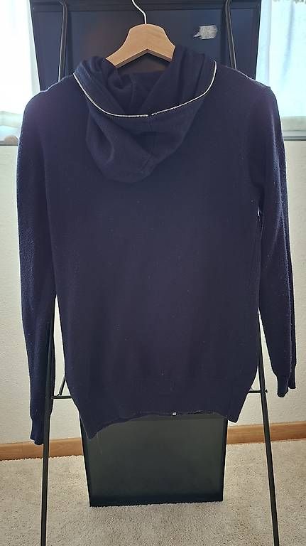 Jacken: Jacket marinenblau – Gebraucht aus Uffikon von sab_kl97 1