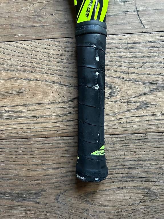 Babolat Racchette: Raquette Babolat – Usato da Hermance venduto da joe_td6n 1