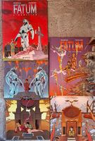Collection Fatum