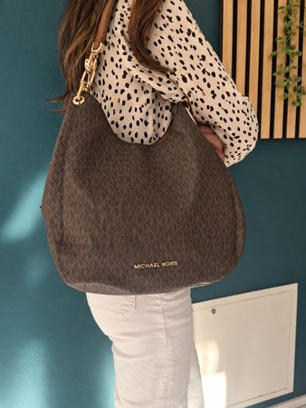 Michael Kors LARGE – 3 Fächer - NEU