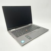 Lenovo ThinkPad X1 Yoga G4 / i5-8365U / 16GB / 256 GB /Touch