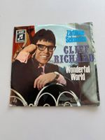 Single 45 T. Vinyl Vintage Cliff Richard Zärtliche Sekunden