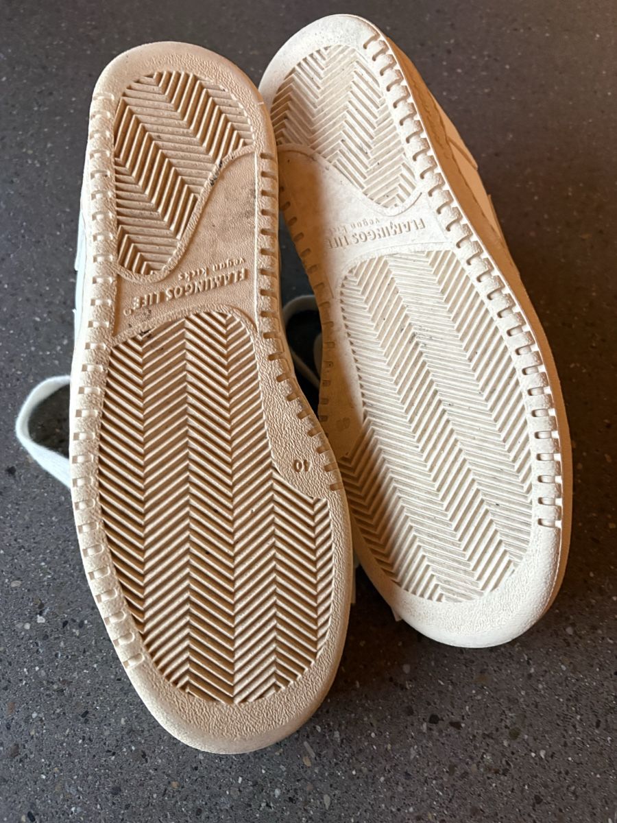 Chaussures femmes: Flamingos Life 40 – D'occasion à Untersiggenthal par Flaudy 4